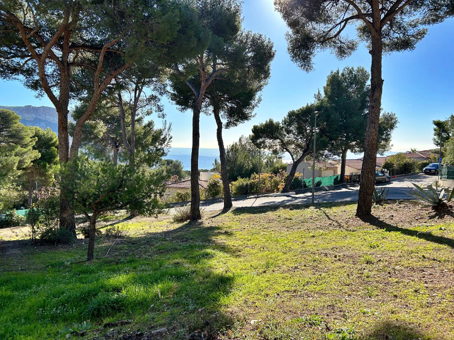  for sale apartment Cassis Bouches-du-Rhône 1