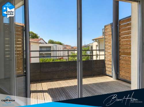 Castanet-Tolosan Haute-Garonne appartement foto 7352246