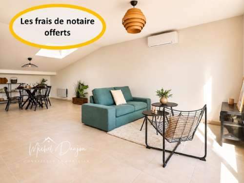 Castanet-Tolosan Haute-Garonne appartement foto 7354446