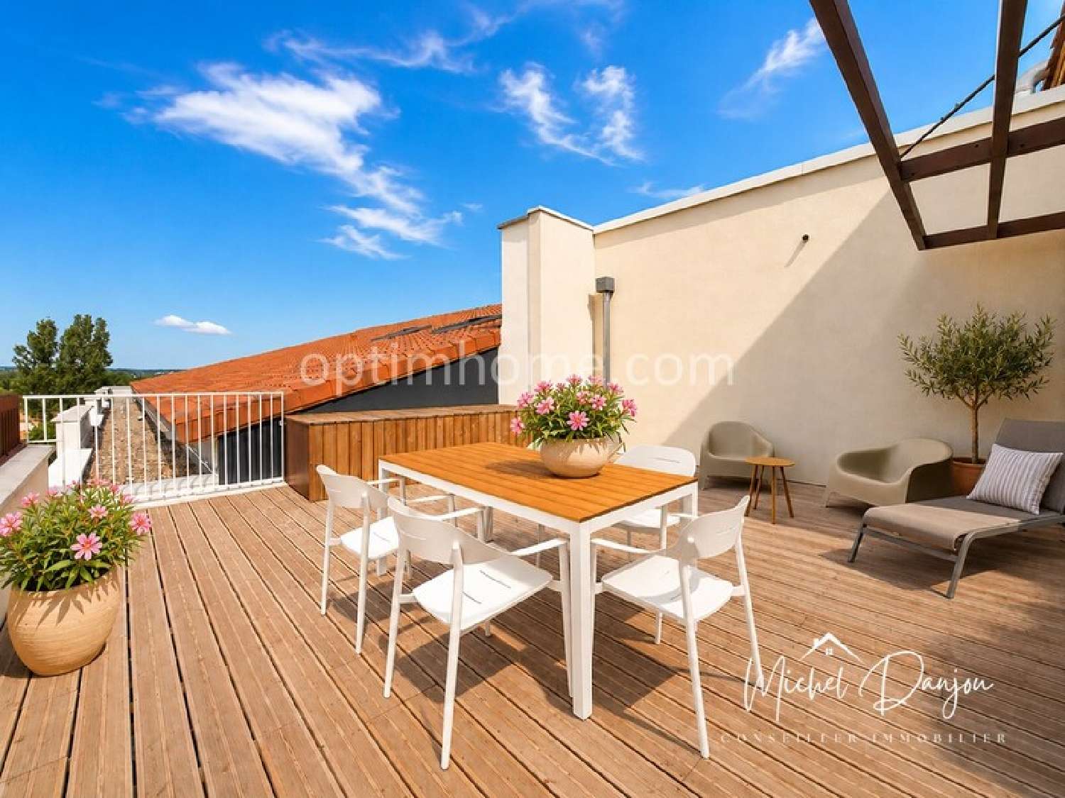 te koop appartement Castanet-Tolosan Haute-Garonne 2
