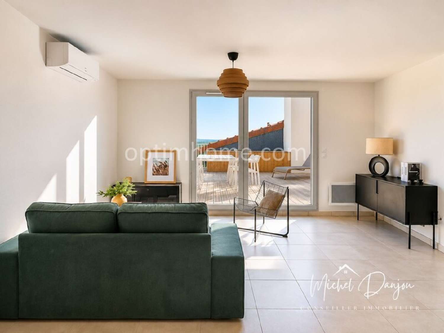 te koop appartement Castanet-Tolosan Haute-Garonne 3