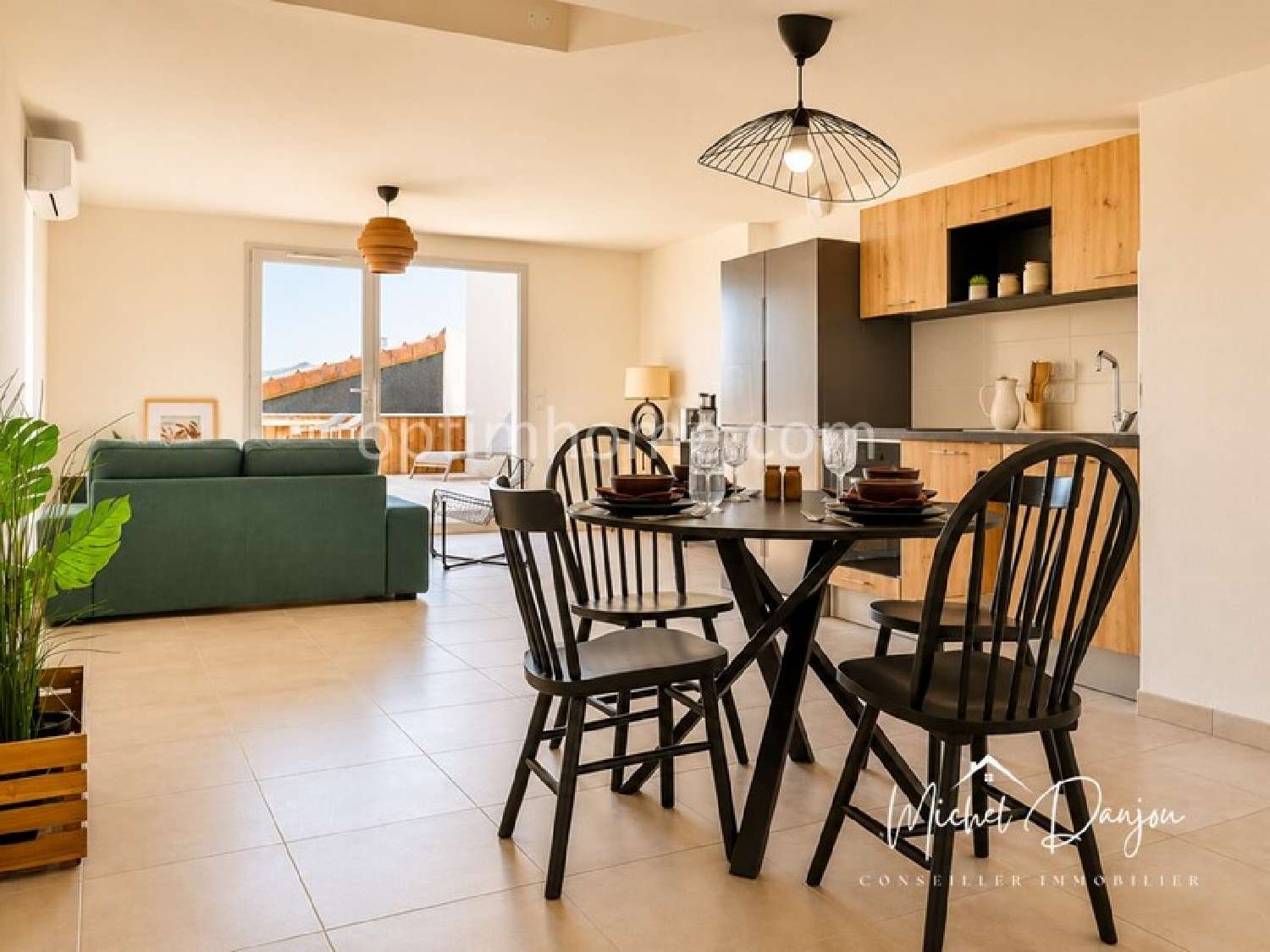 te koop appartement Castanet-Tolosan Haute-Garonne 4