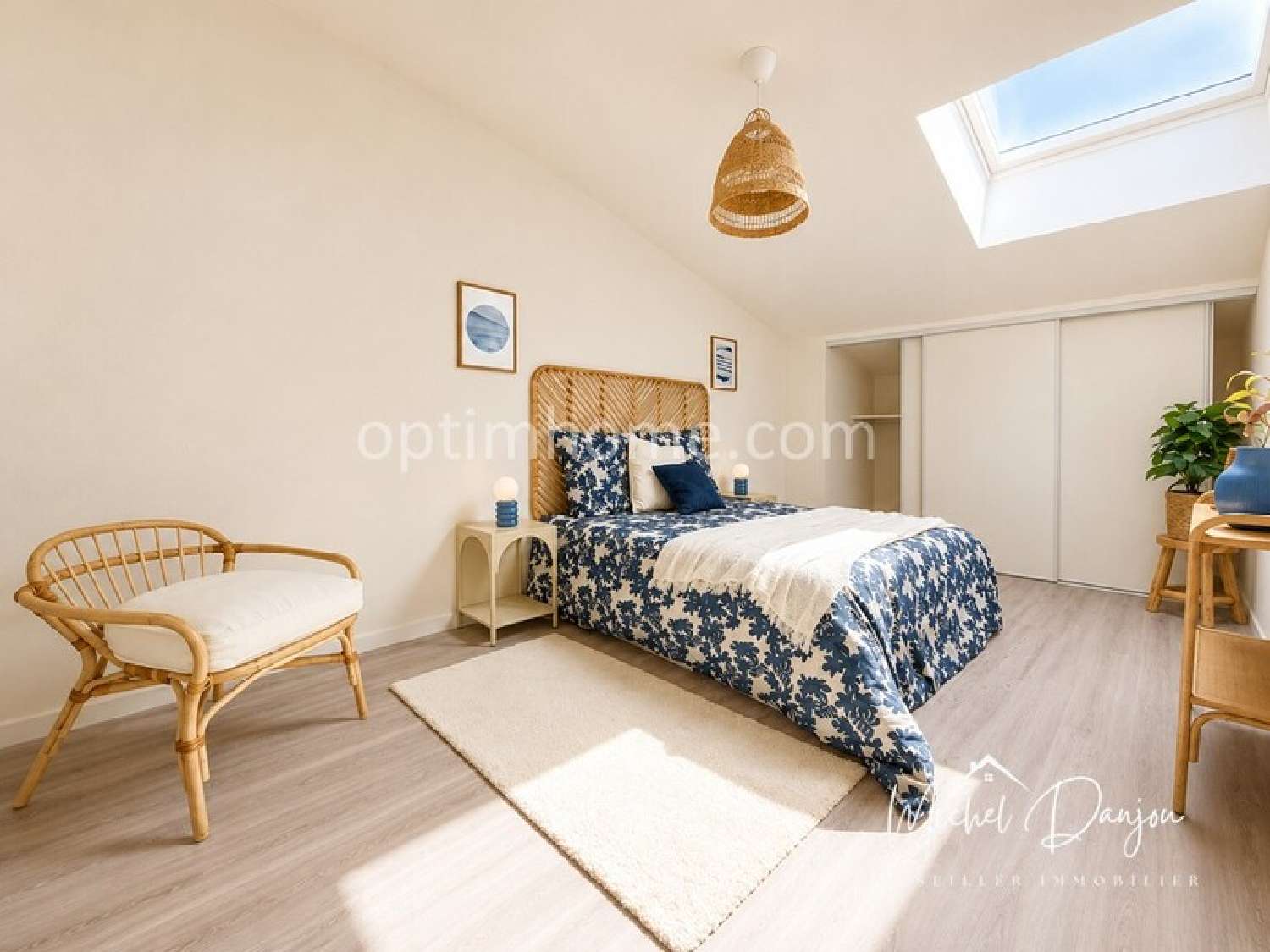 te koop appartement Castanet-Tolosan Haute-Garonne 5