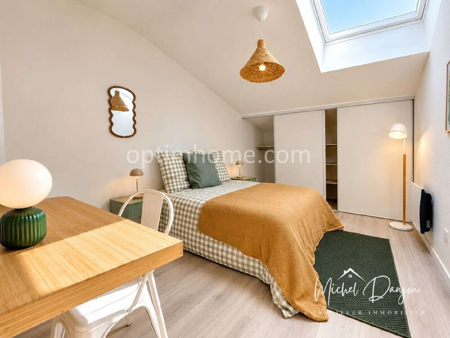 te koop appartement Castanet-Tolosan Haute-Garonne 6