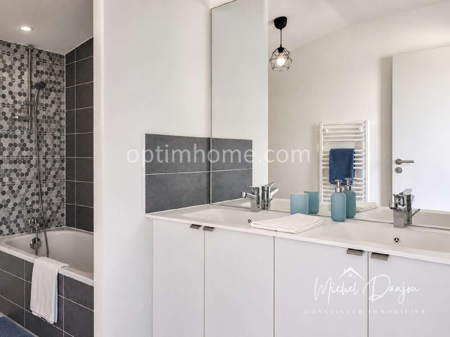 te koop appartement Castanet-Tolosan Haute-Garonne 7