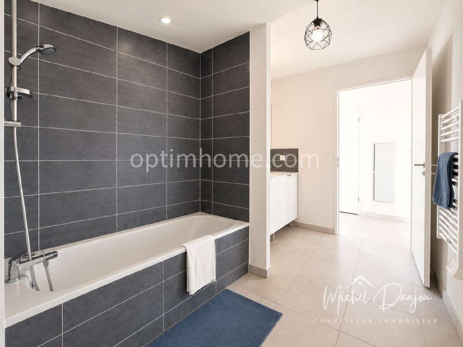 te koop appartement Castanet-Tolosan Haute-Garonne 8