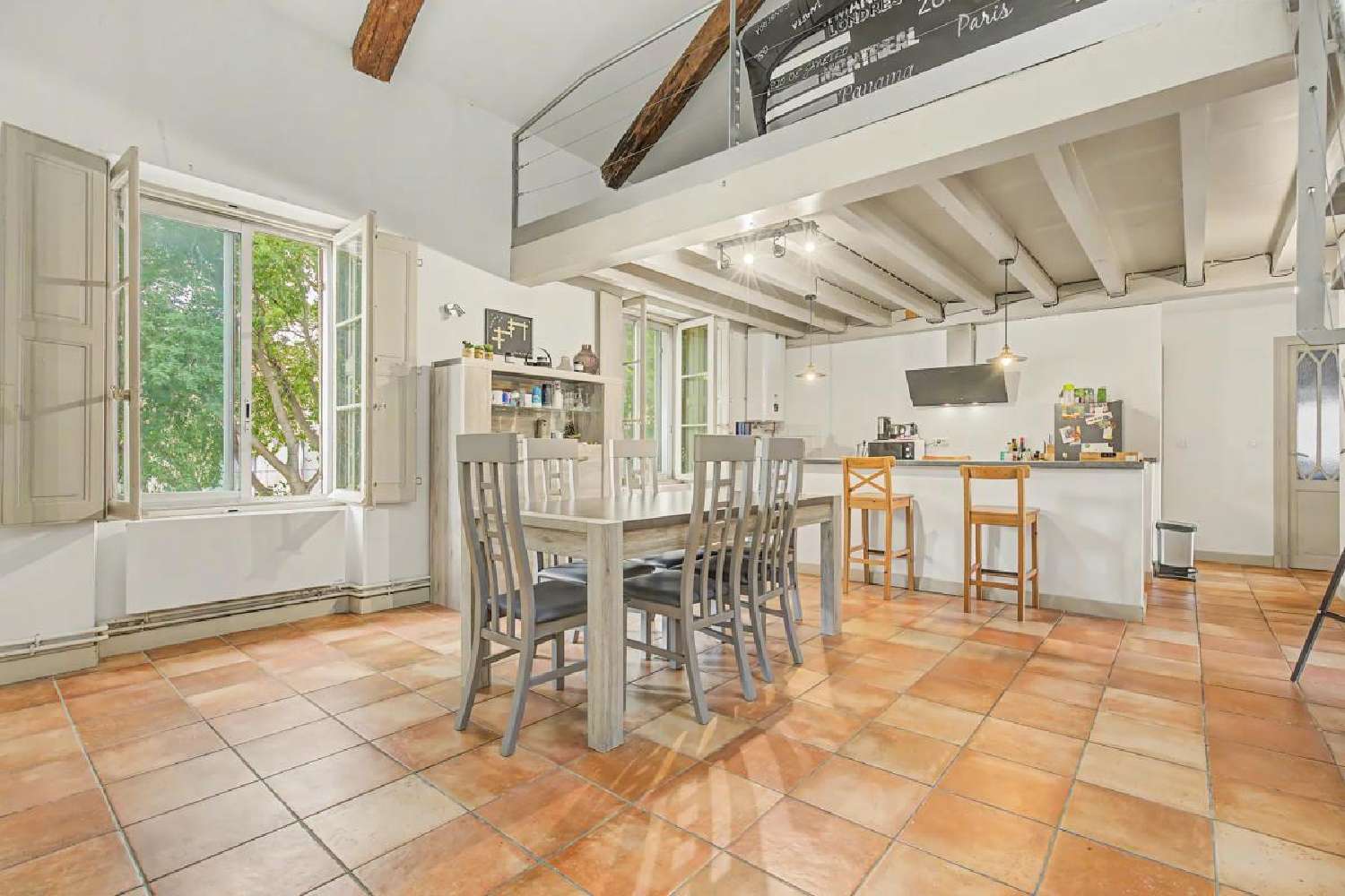  te koop appartement Cavaillon Vaucluse 1