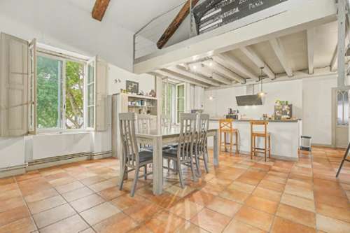 Cavaillon Vaucluse appartement foto 7355854