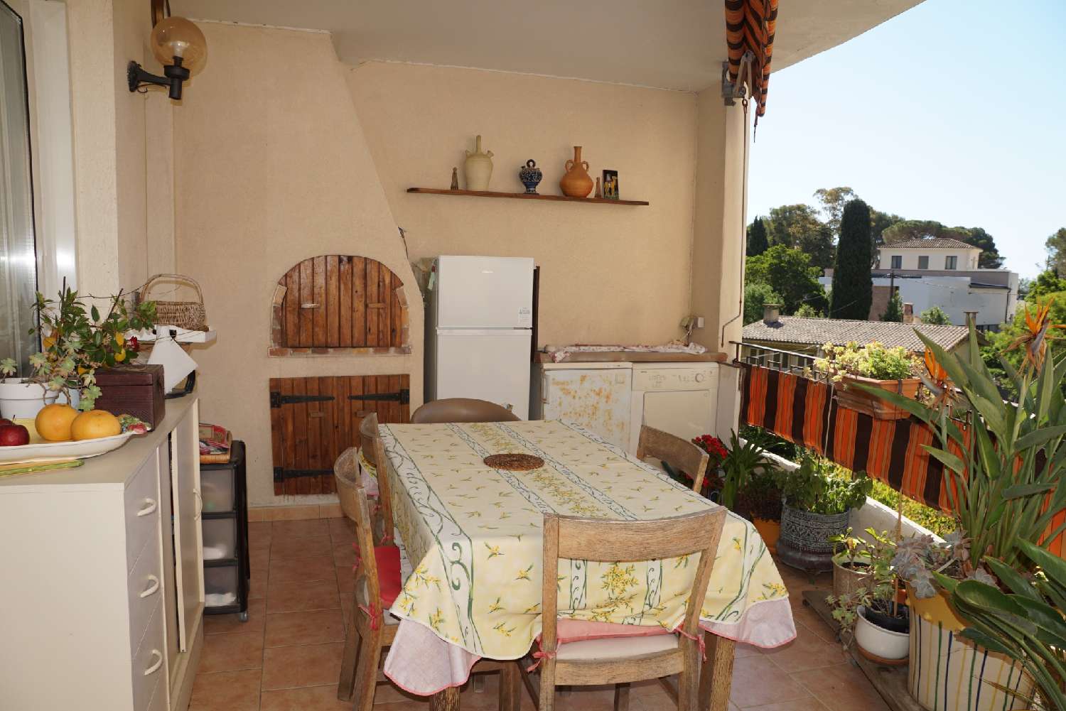  à vendre appartement Cavalaire-sur-Mer Var 1