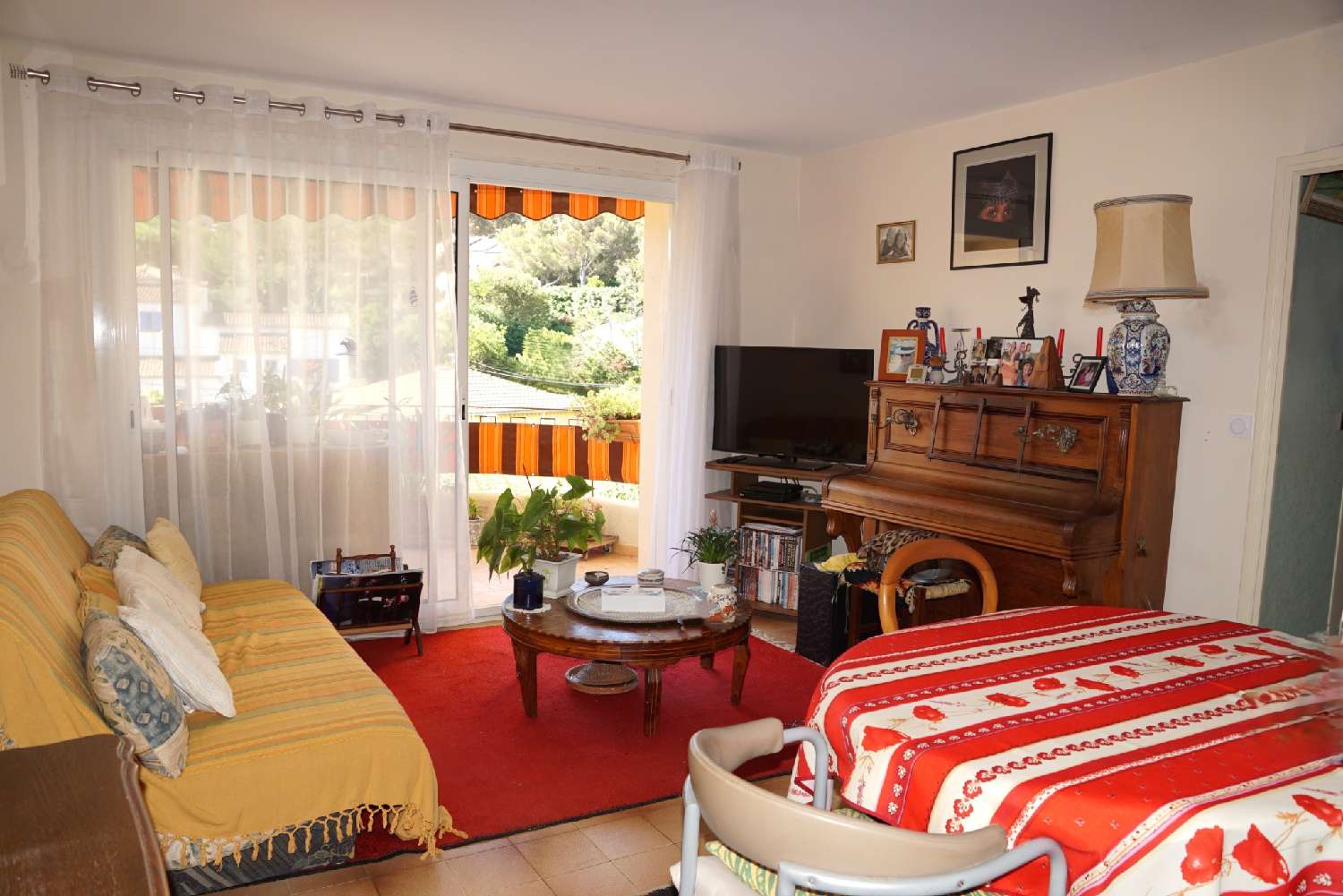  à vendre appartement Cavalaire-sur-Mer Var 2