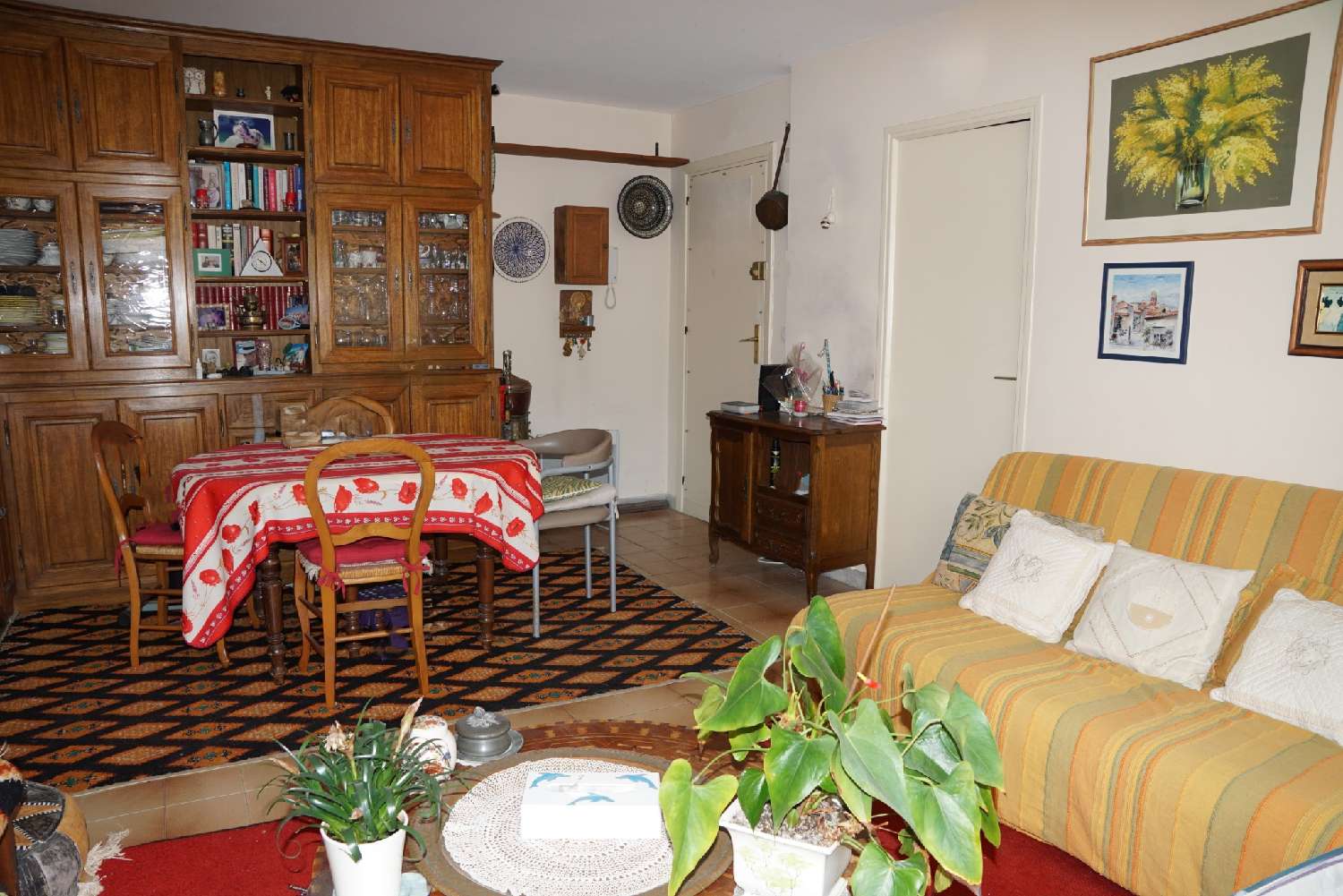  à vendre appartement Cavalaire-sur-Mer Var 3