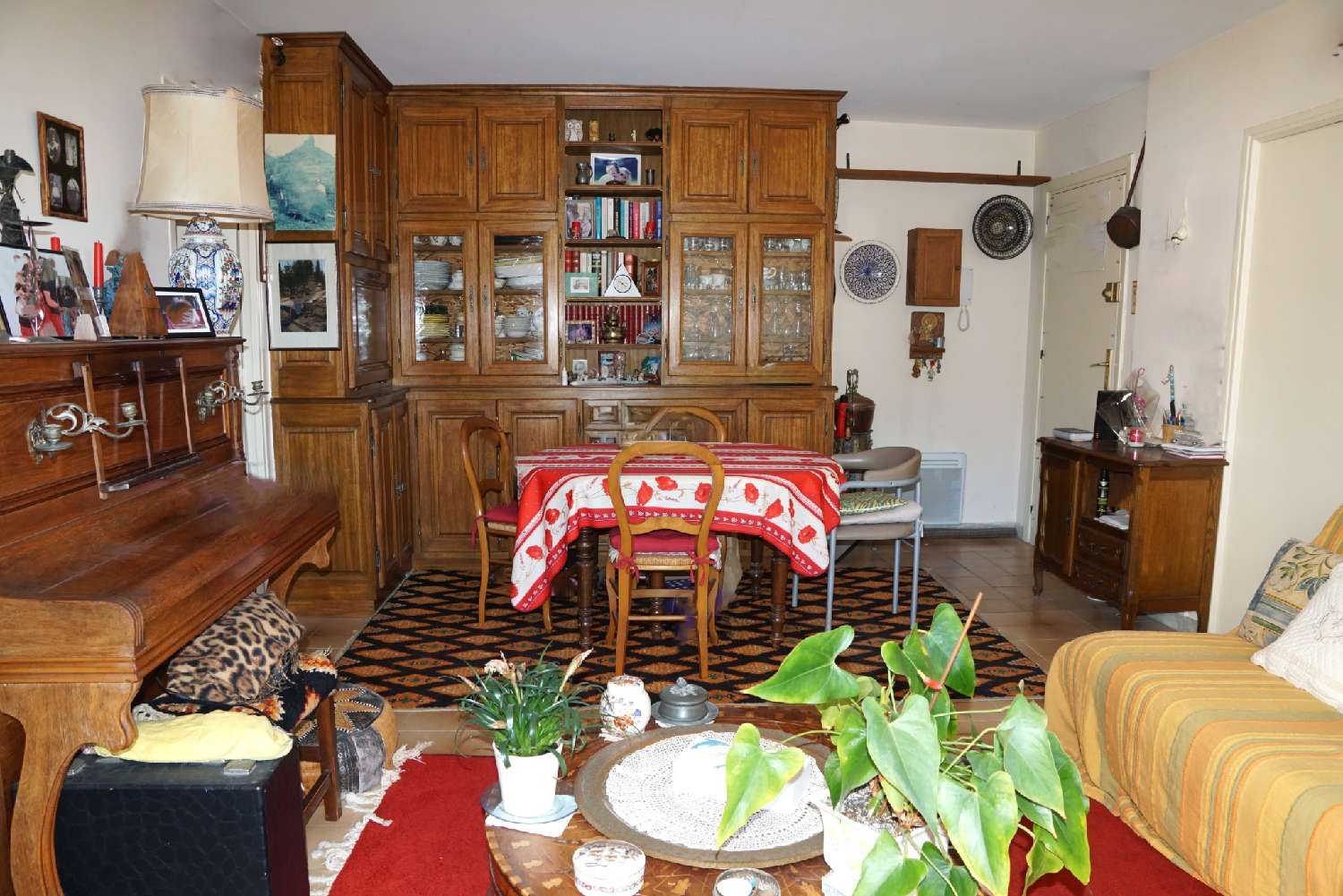  à vendre appartement Cavalaire-sur-Mer Var 6