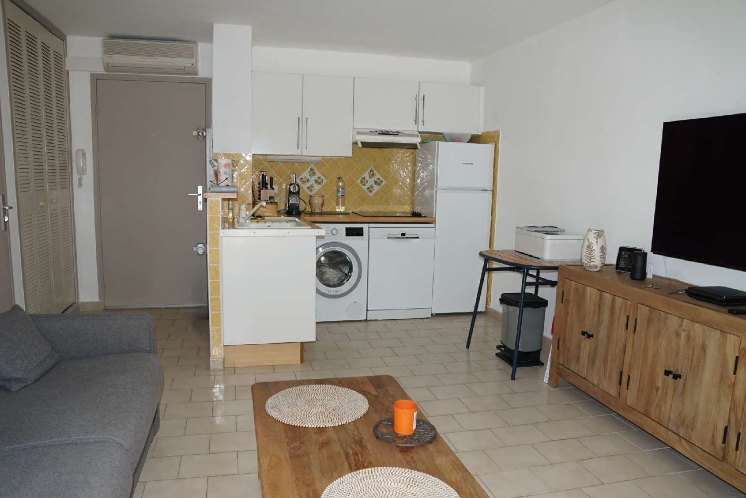 for sale apartment Cavalaire-sur-Mer Var 1