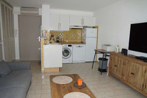 Cavalaire-sur-Mer Var appartement foto 7360657