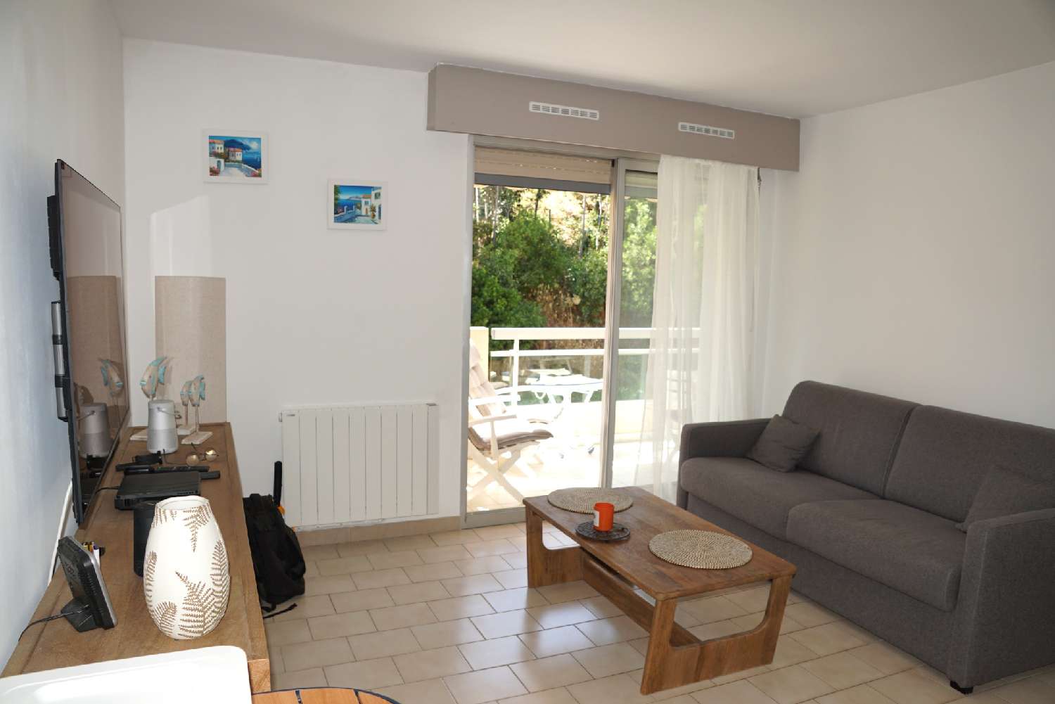 for sale apartment Cavalaire-sur-Mer Var 2