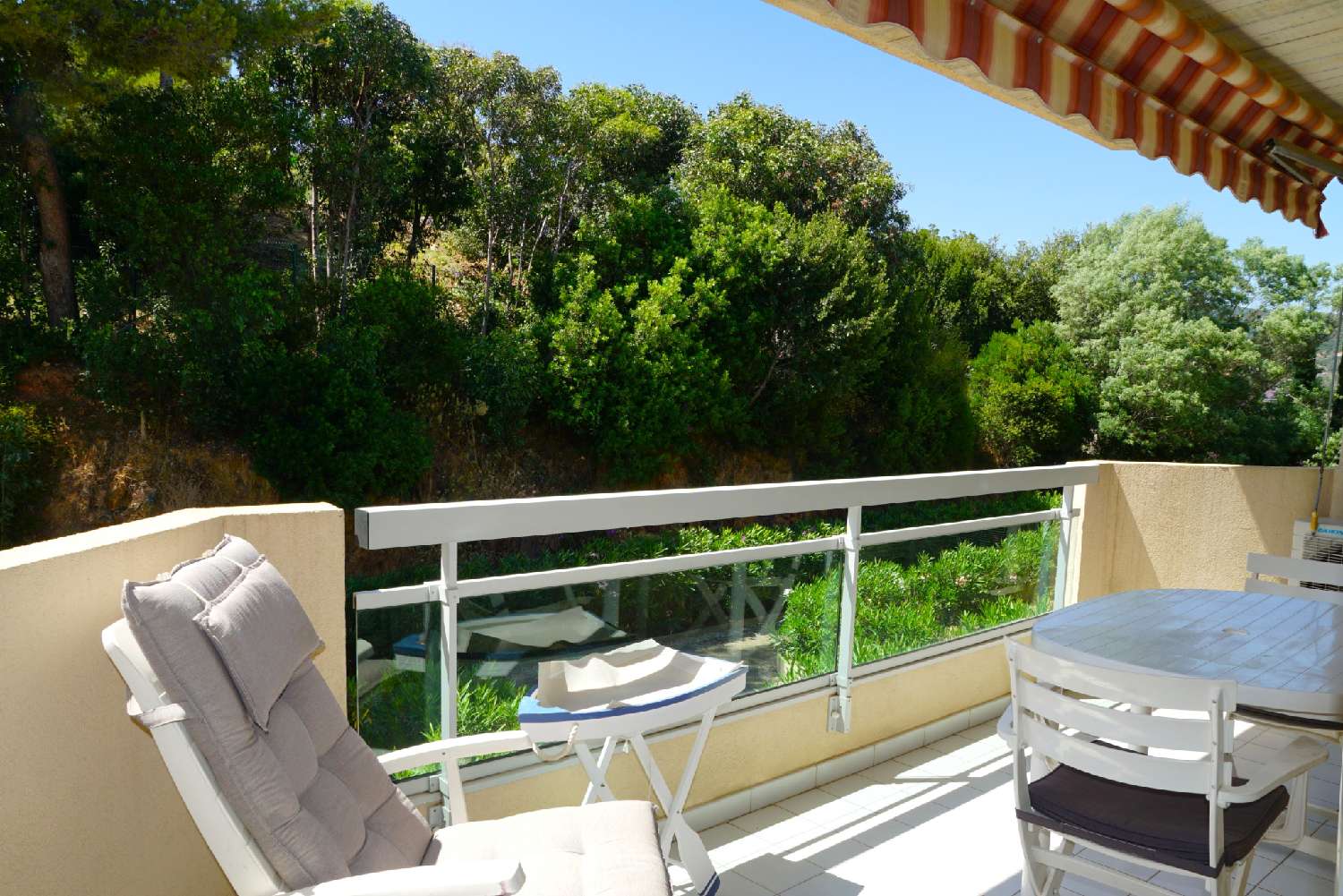 for sale apartment Cavalaire-sur-Mer Var 3