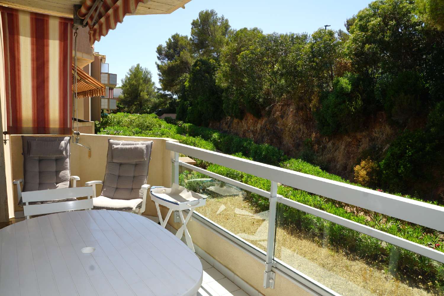 for sale apartment Cavalaire-sur-Mer Var 4