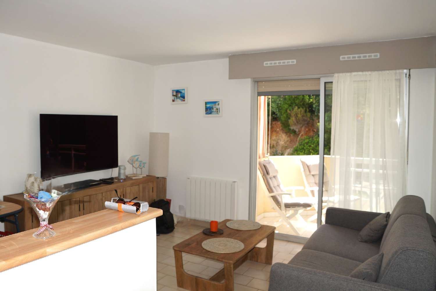 for sale apartment Cavalaire-sur-Mer Var 5
