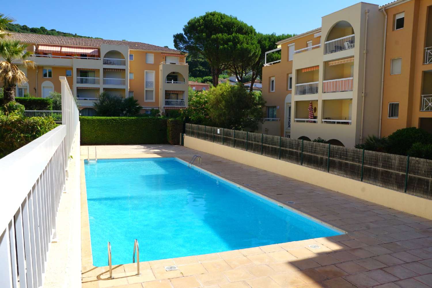 for sale apartment Cavalaire-sur-Mer Var 1