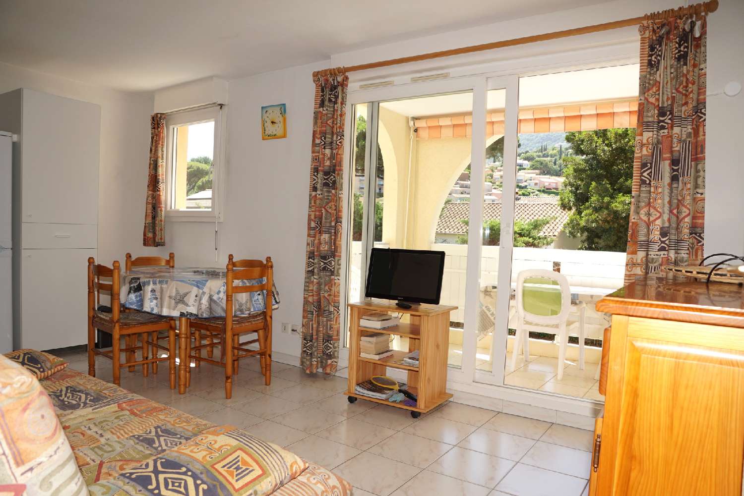 for sale apartment Cavalaire-sur-Mer Var 2