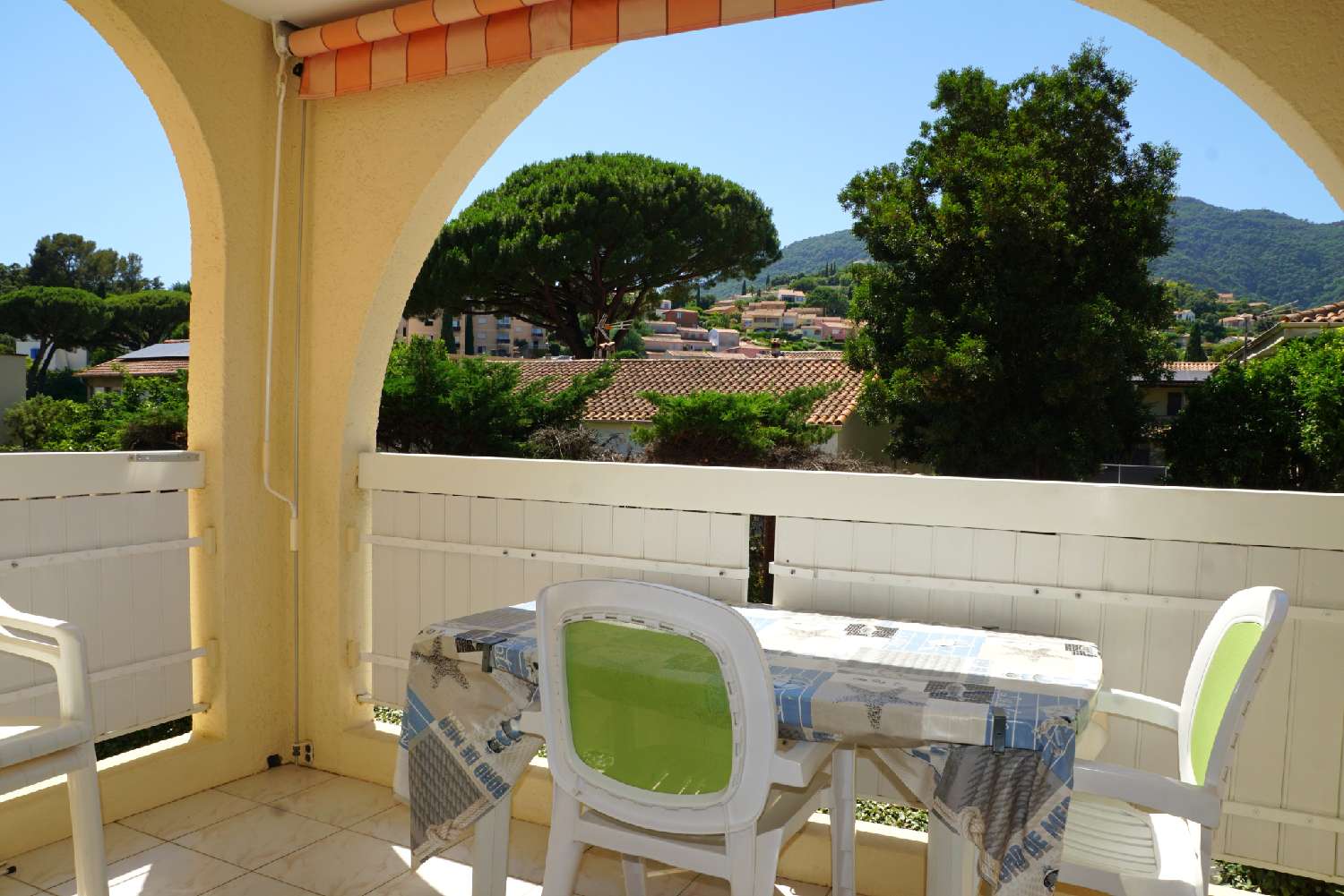 for sale apartment Cavalaire-sur-Mer Var 3