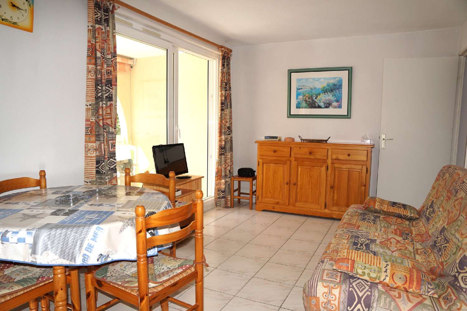 for sale apartment Cavalaire-sur-Mer Var 6