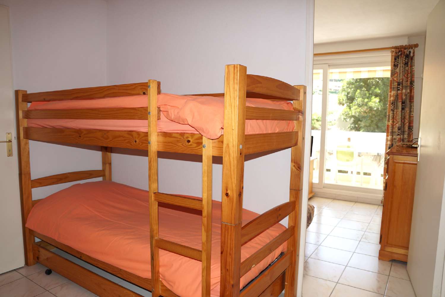 for sale apartment Cavalaire-sur-Mer Var 8