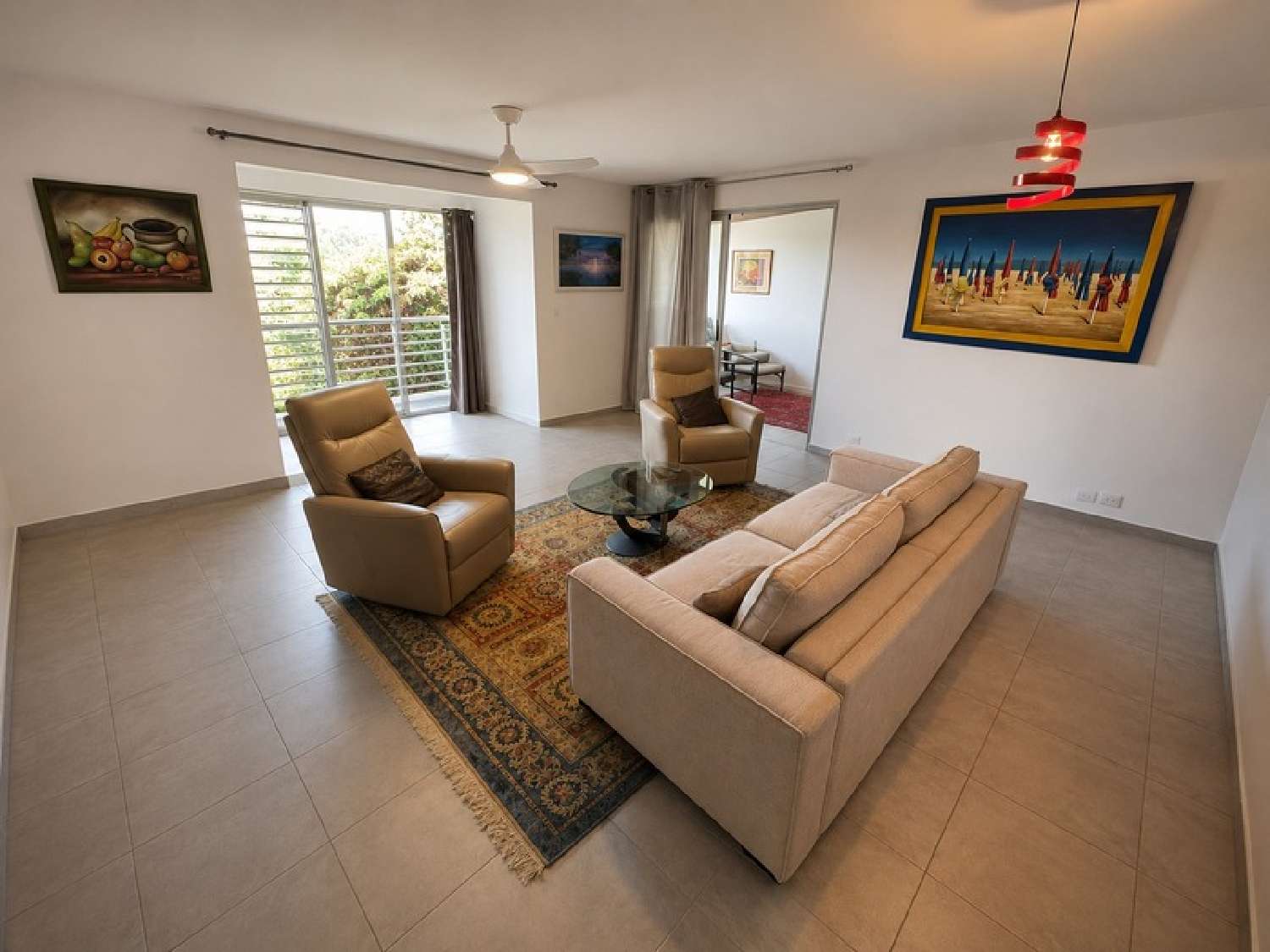 kaufen Wohnung/ Apartment Cayenne Guyane 1