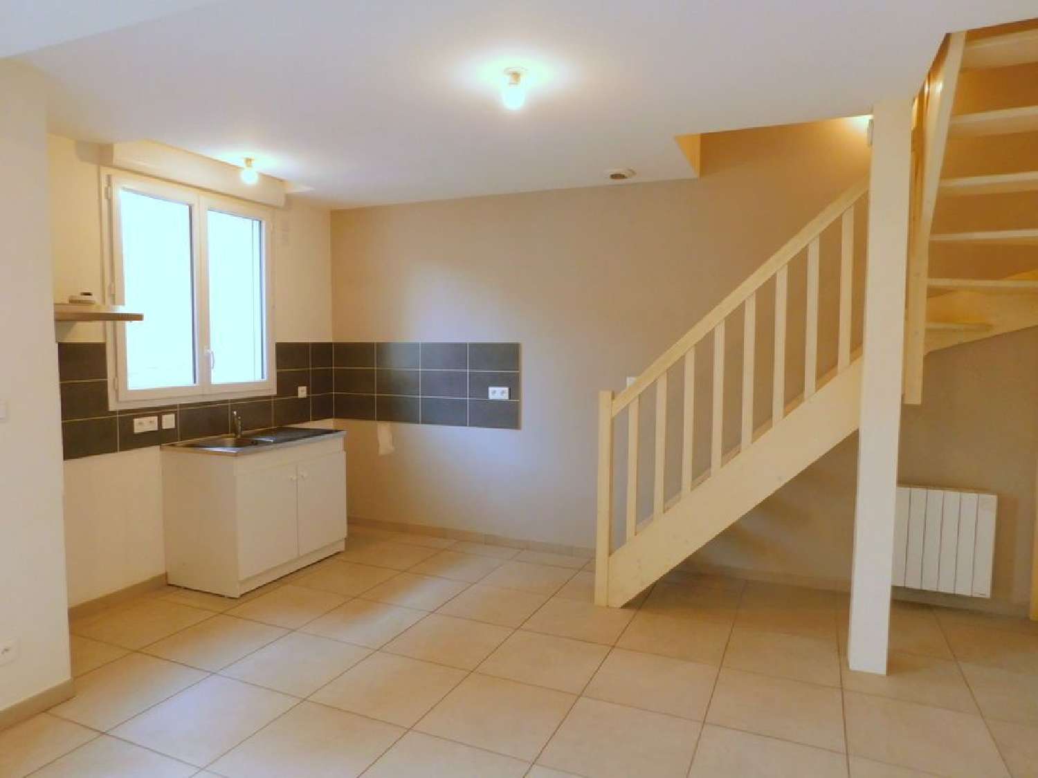  for sale apartment Cazaubon Gers 1