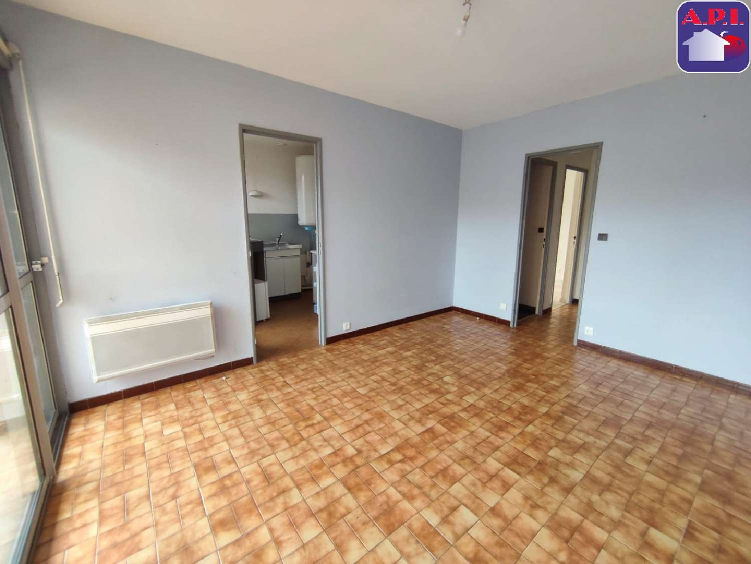 à vendre appartement Cazères Haute-Garonne 1
