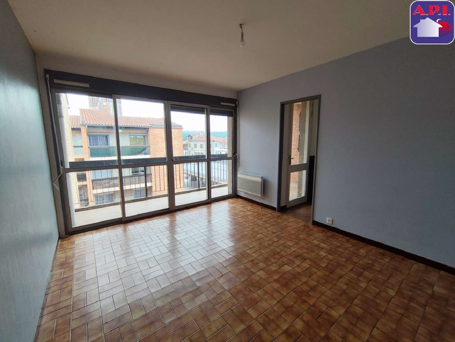 à vendre appartement Cazères Haute-Garonne 2