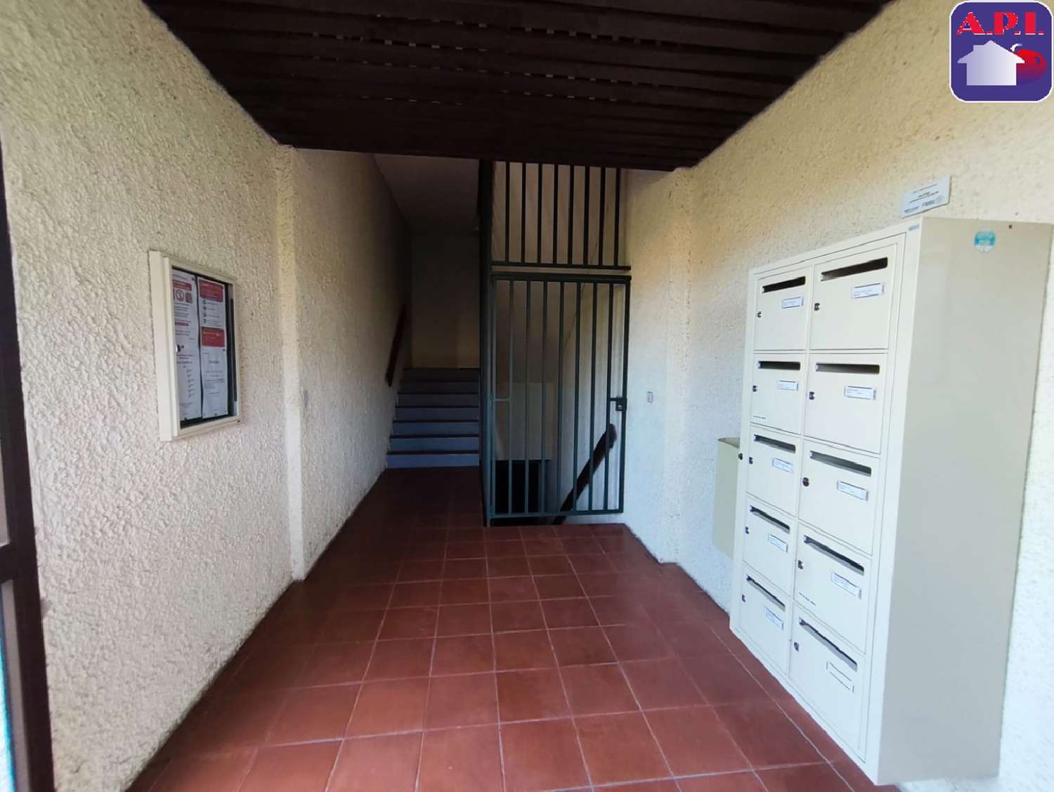 à vendre appartement Cazères Haute-Garonne 6
