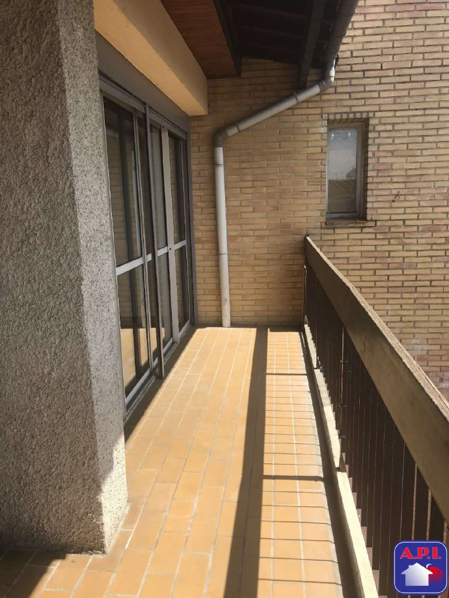 à vendre appartement Cazères Haute-Garonne 7