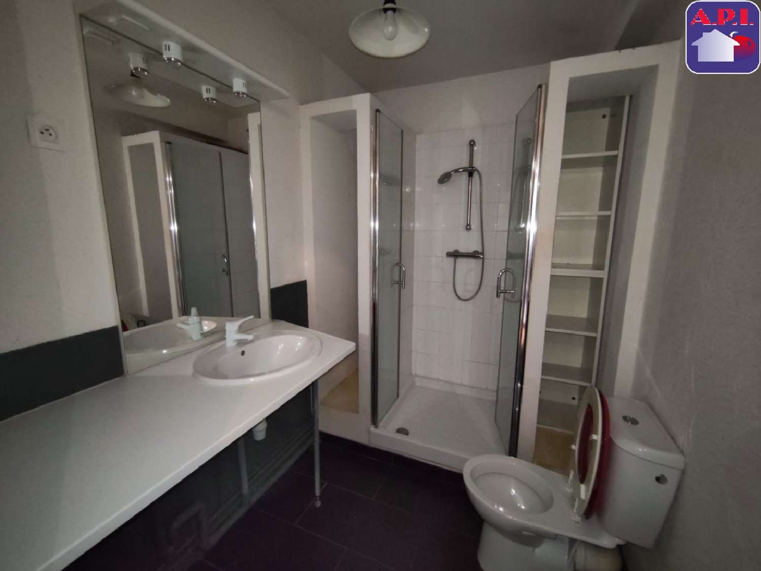 à vendre appartement Cazères Haute-Garonne 8