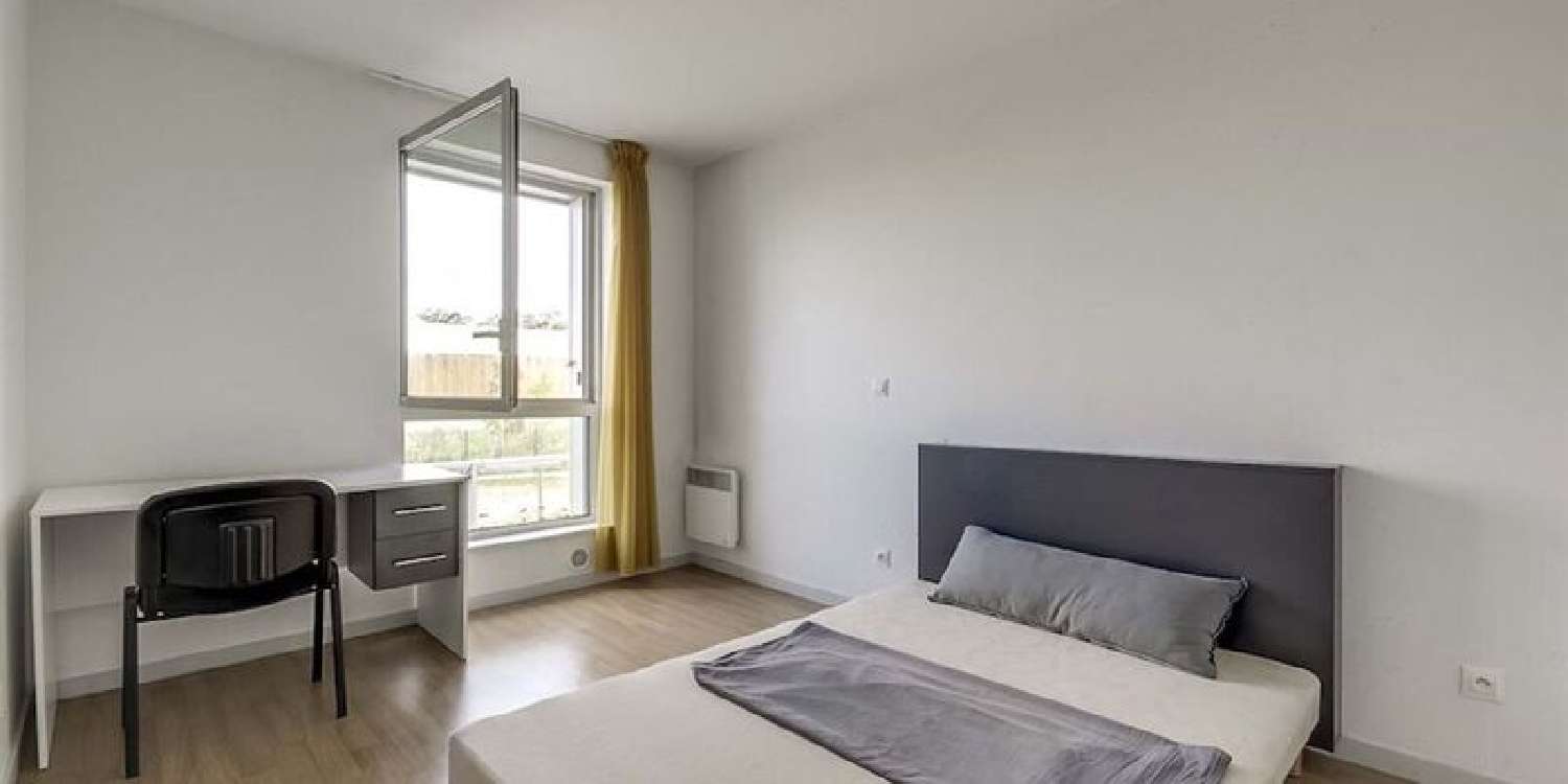for sale apartment Cenon Gironde 2