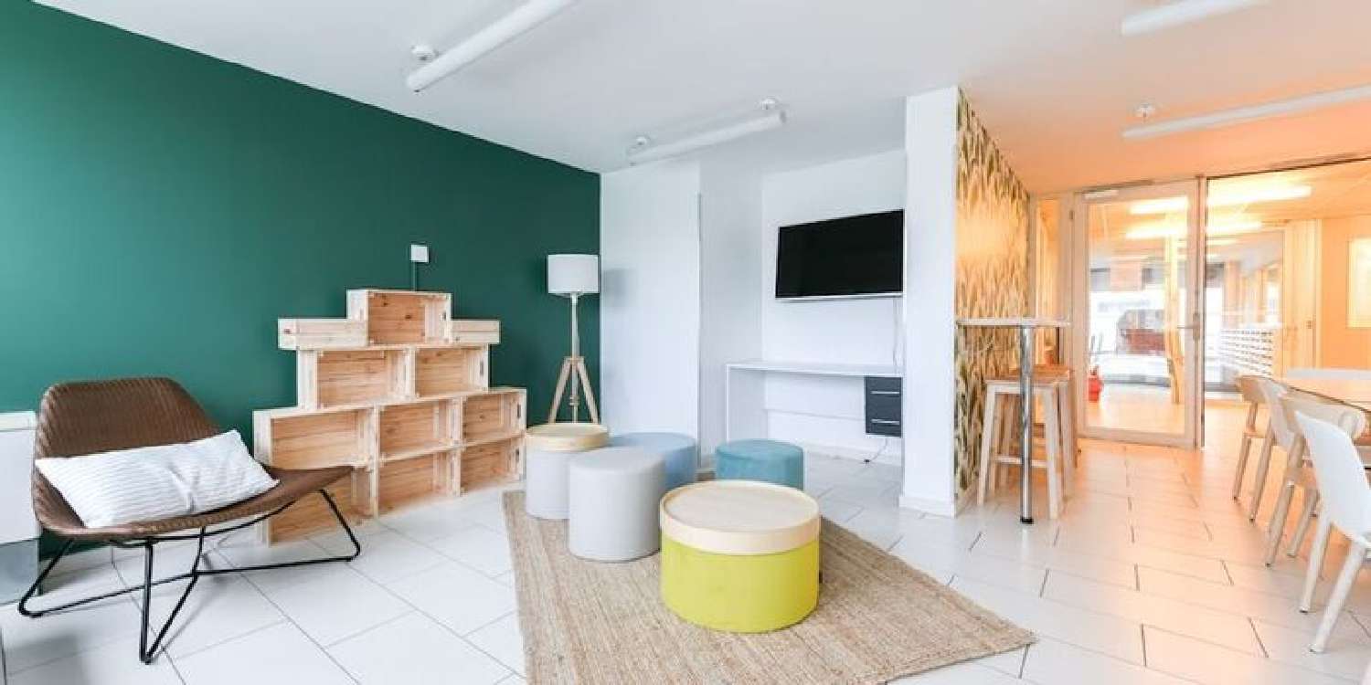for sale apartment Cenon Gironde 3