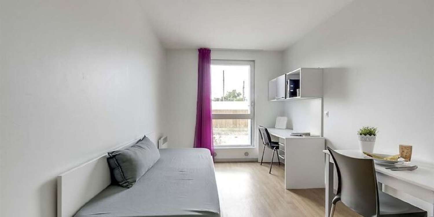for sale apartment Cenon Gironde 5