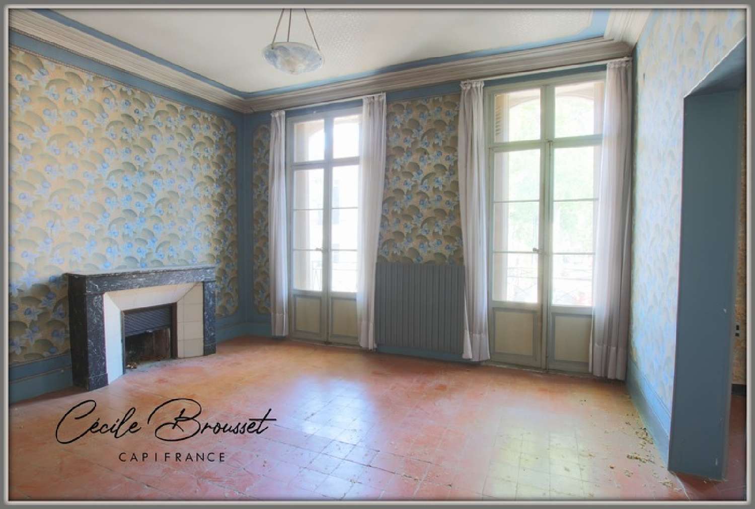  te koop appartement Céret Pyrénées-Orientales 2