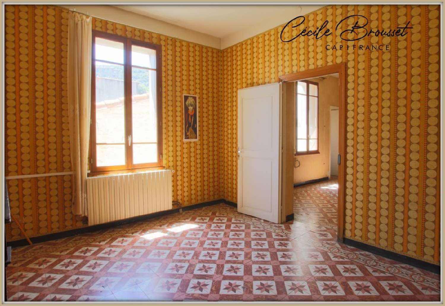 te koop appartement Céret Pyrénées-Orientales 3