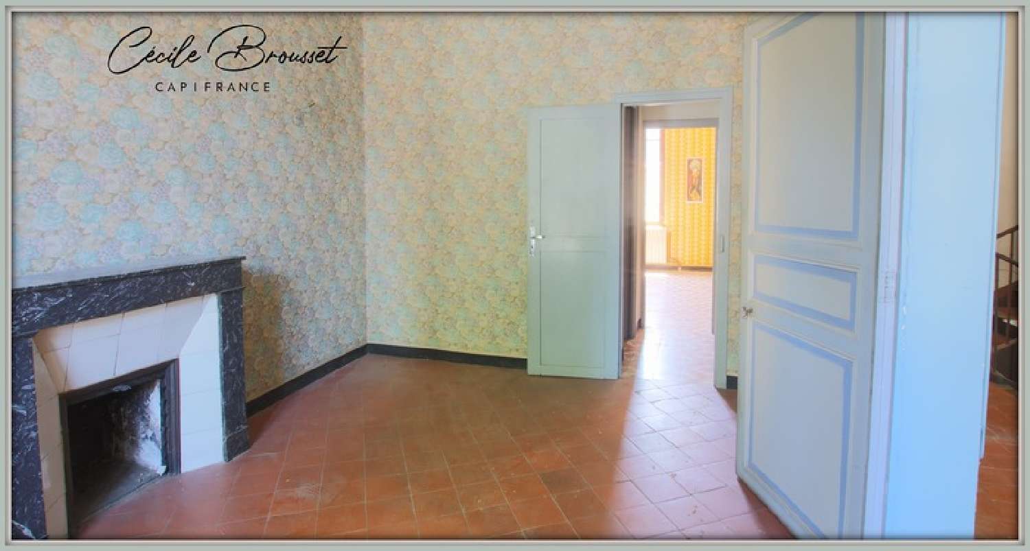  te koop appartement Céret Pyrénées-Orientales 5