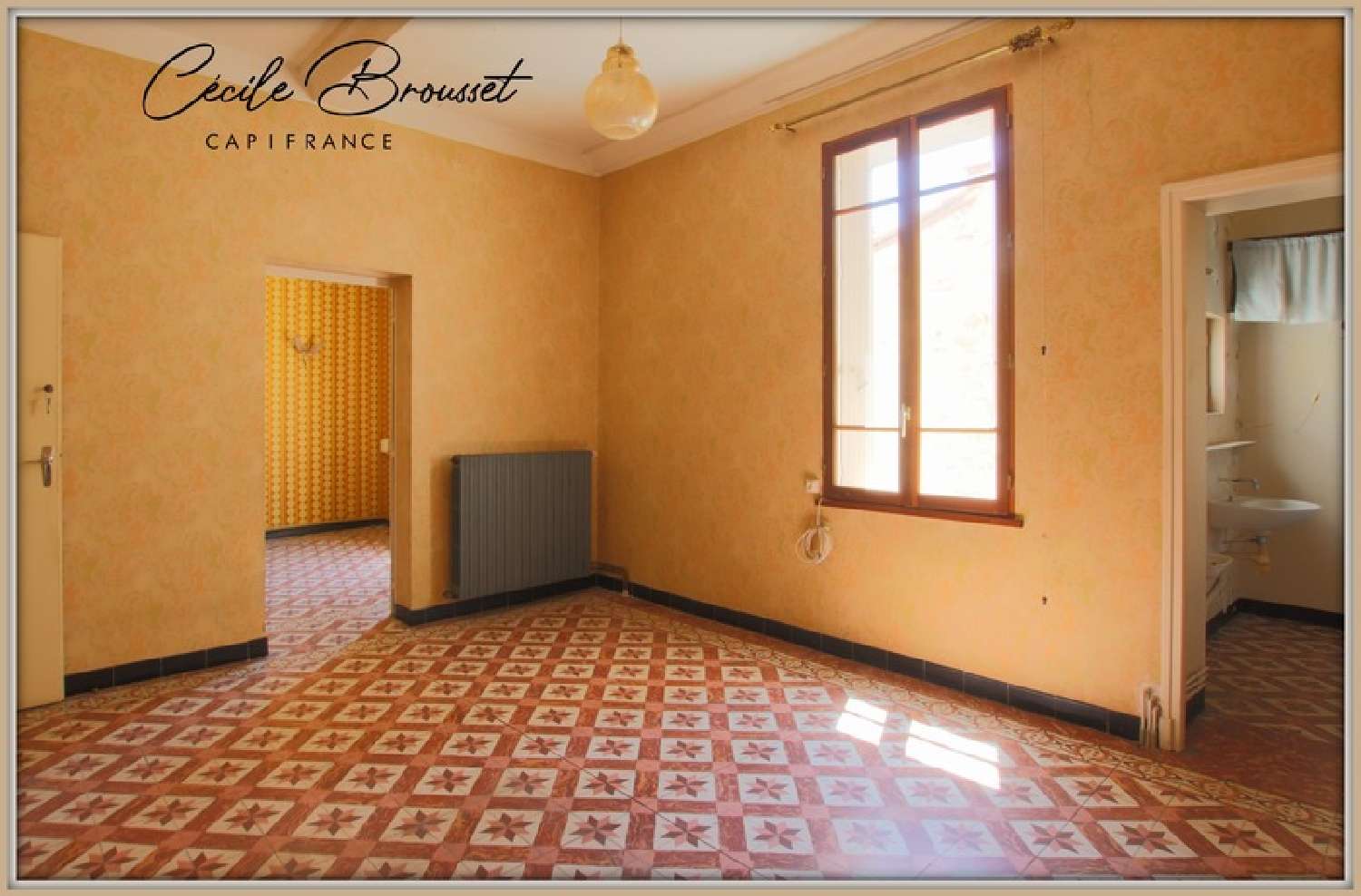  te koop appartement Céret Pyrénées-Orientales 6