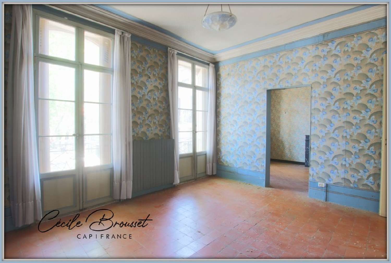  te koop appartement Céret Pyrénées-Orientales 7