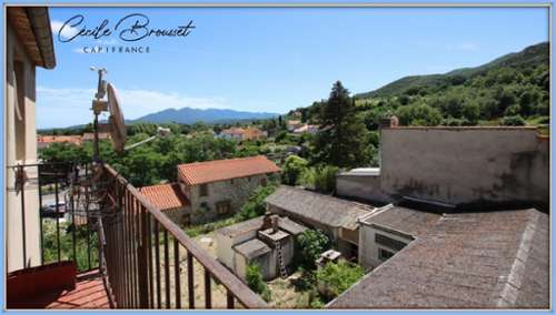 Céret Pyrénées-Orientales appartement foto 7356456