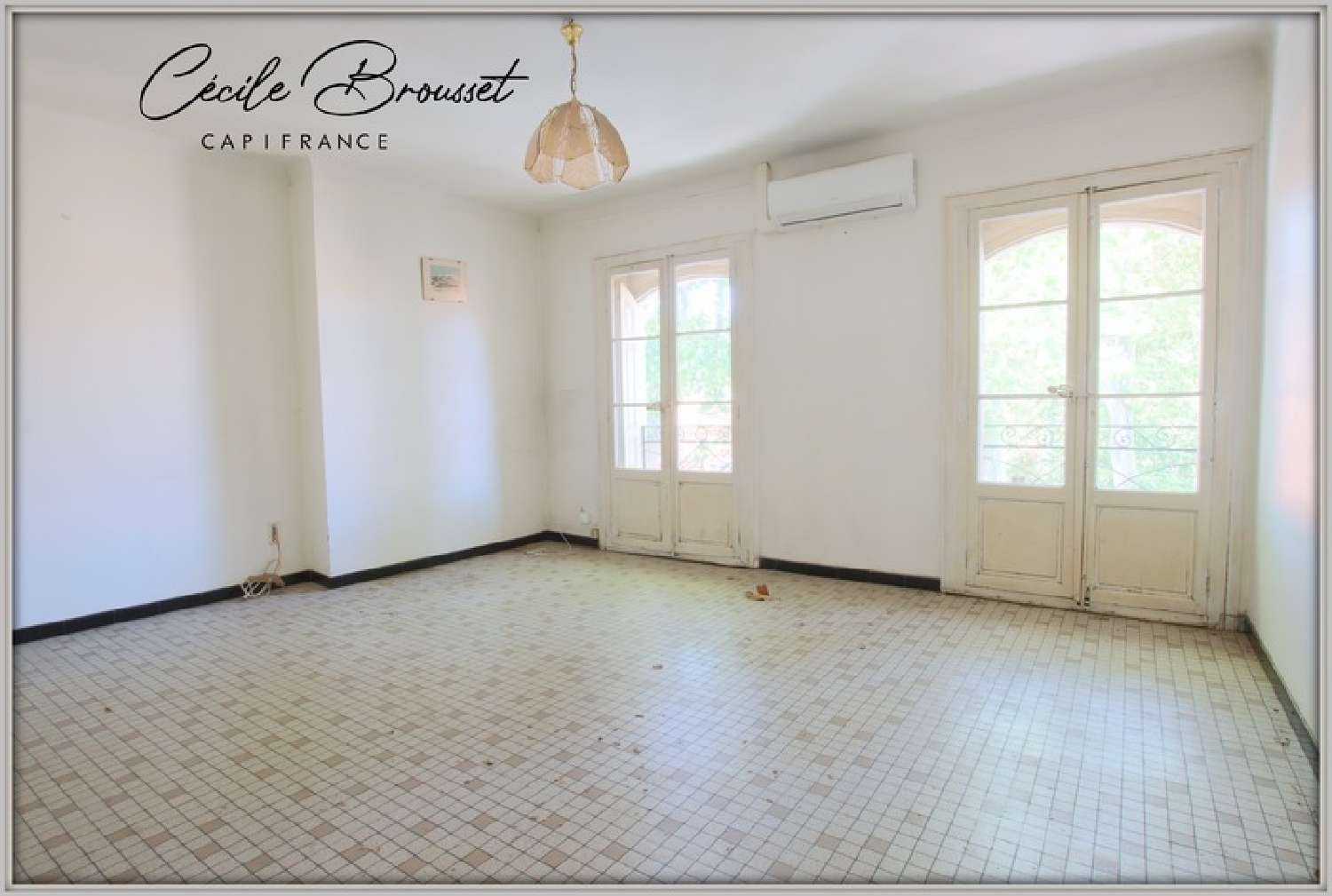 te koop appartement Céret Pyrénées-Orientales 2