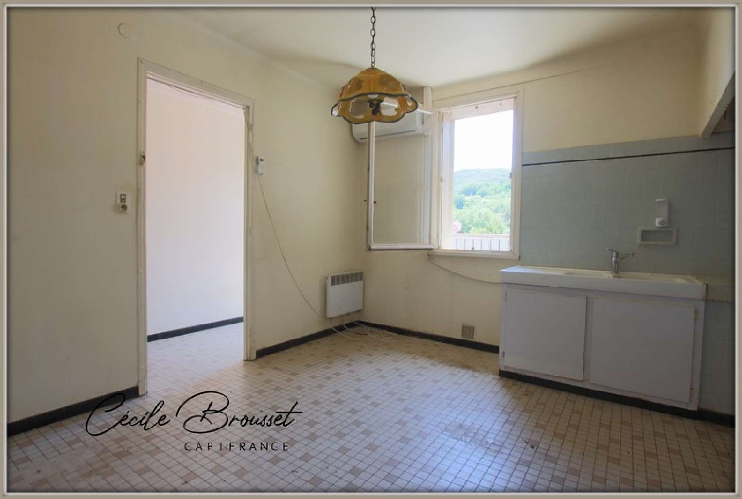 te koop appartement Céret Pyrénées-Orientales 3