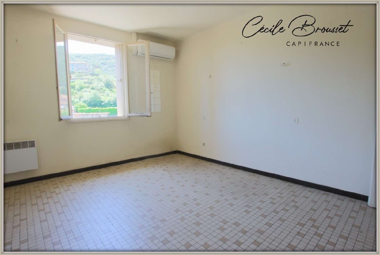 te koop appartement Céret Pyrénées-Orientales 5