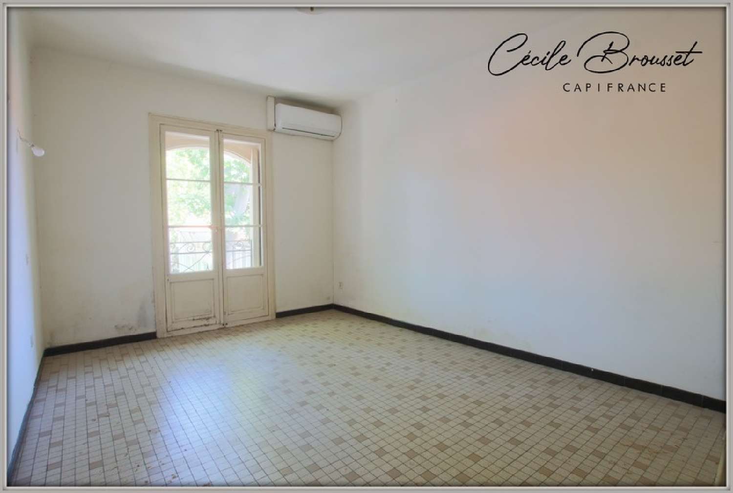 te koop appartement Céret Pyrénées-Orientales 6