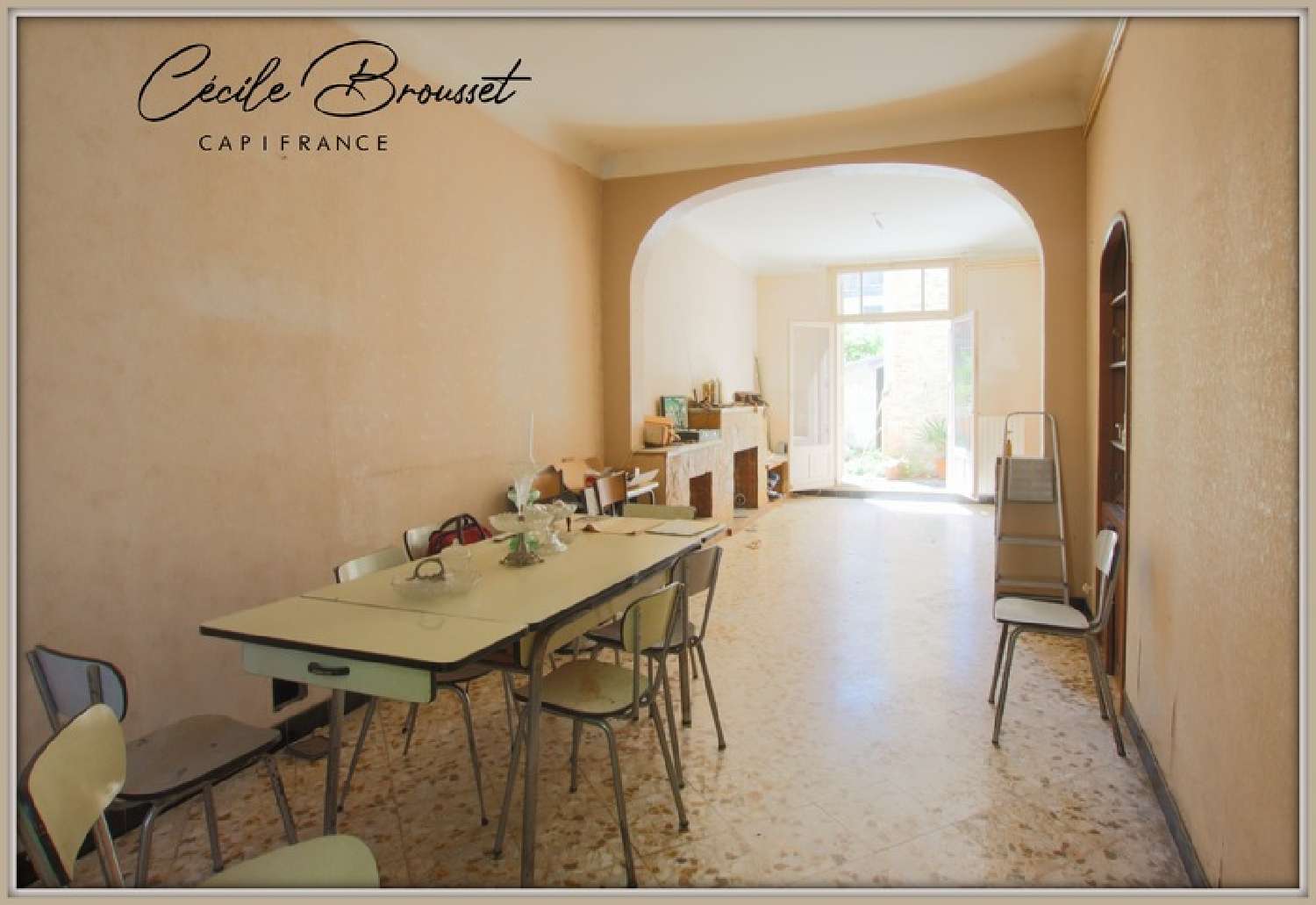  te koop appartement Céret Pyrénées-Orientales 2