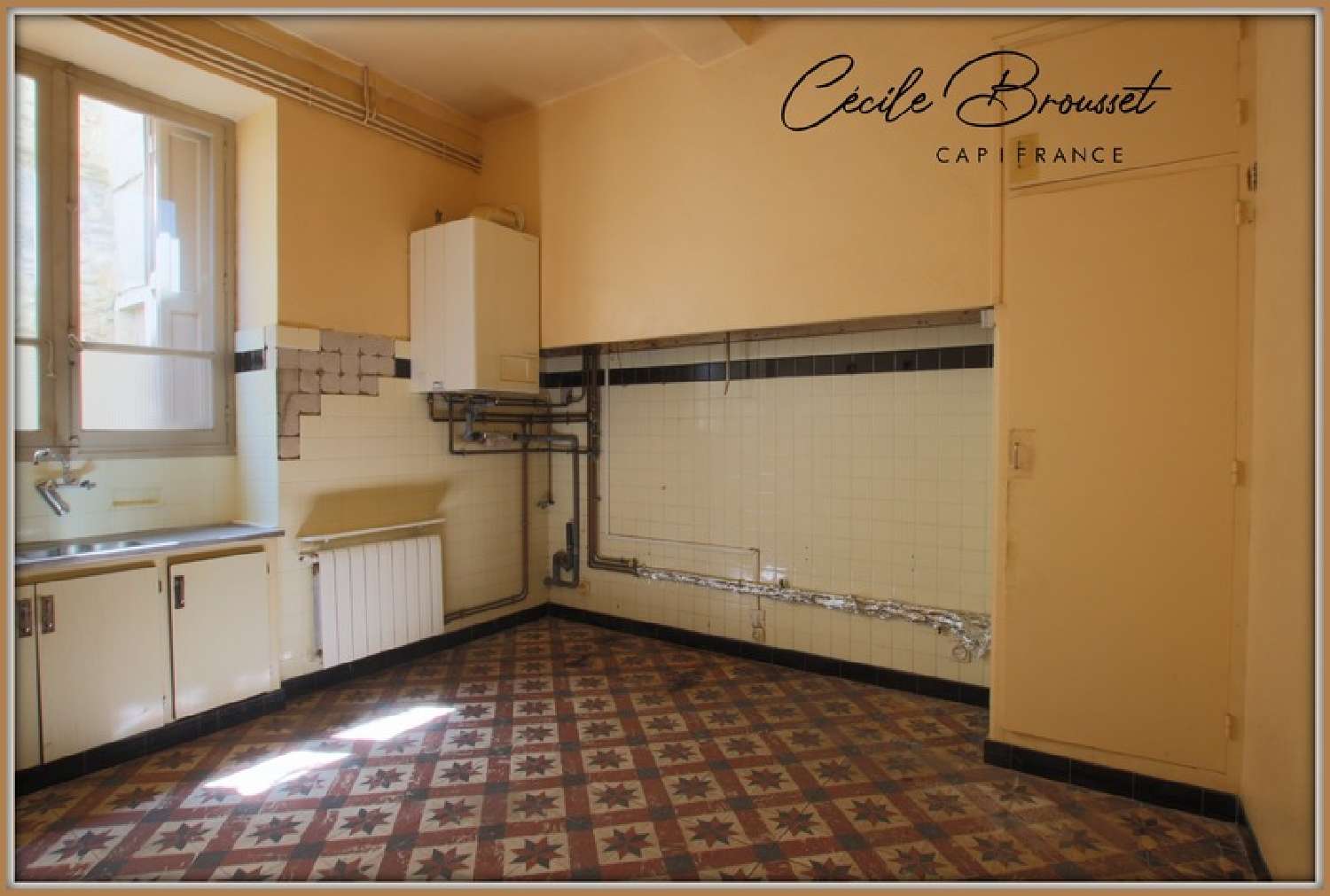  te koop appartement Céret Pyrénées-Orientales 3