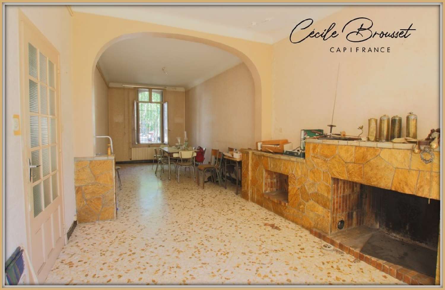  te koop appartement Céret Pyrénées-Orientales 5